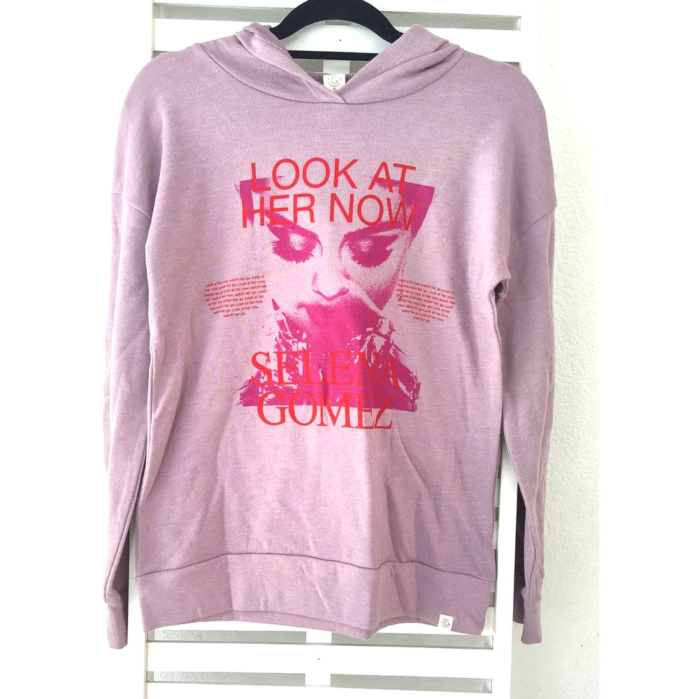 Treasure & Bond girls Hoodie